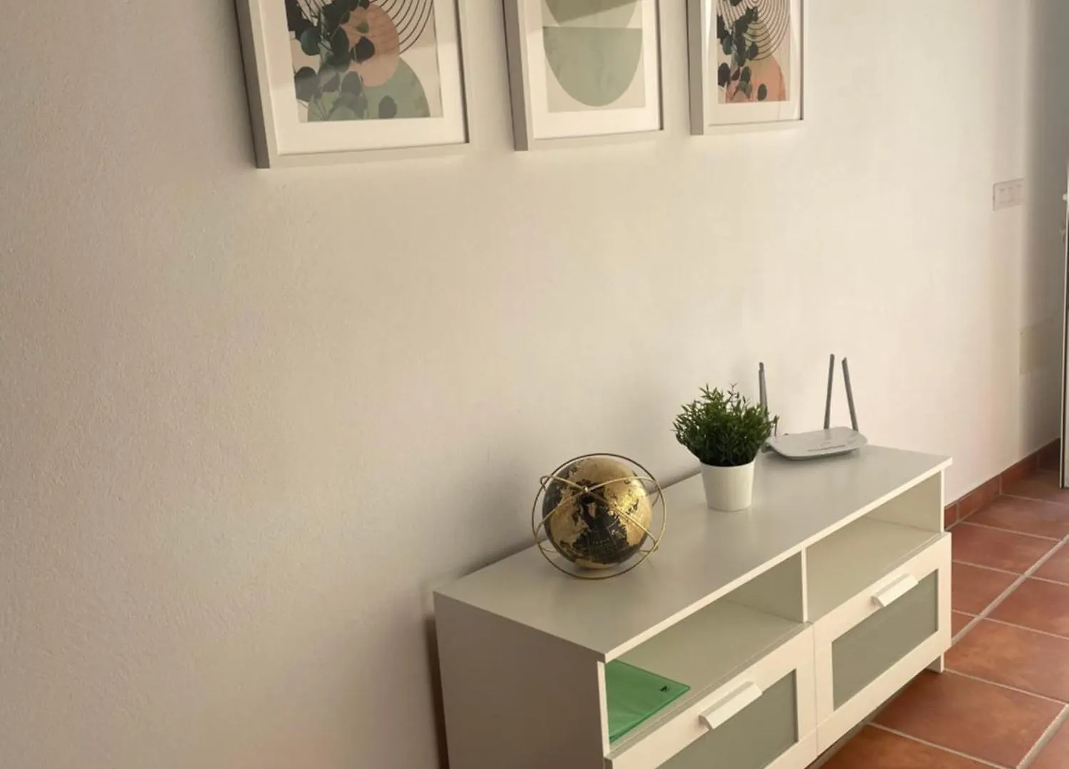 Apartamento En Mala Las Mercedes 0*,  Spain