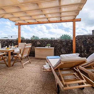 Сasa de vacaciones Casa Margarita 2, Mala