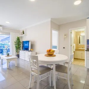 Apartamento Amarre Coral, Puerto De Mogan