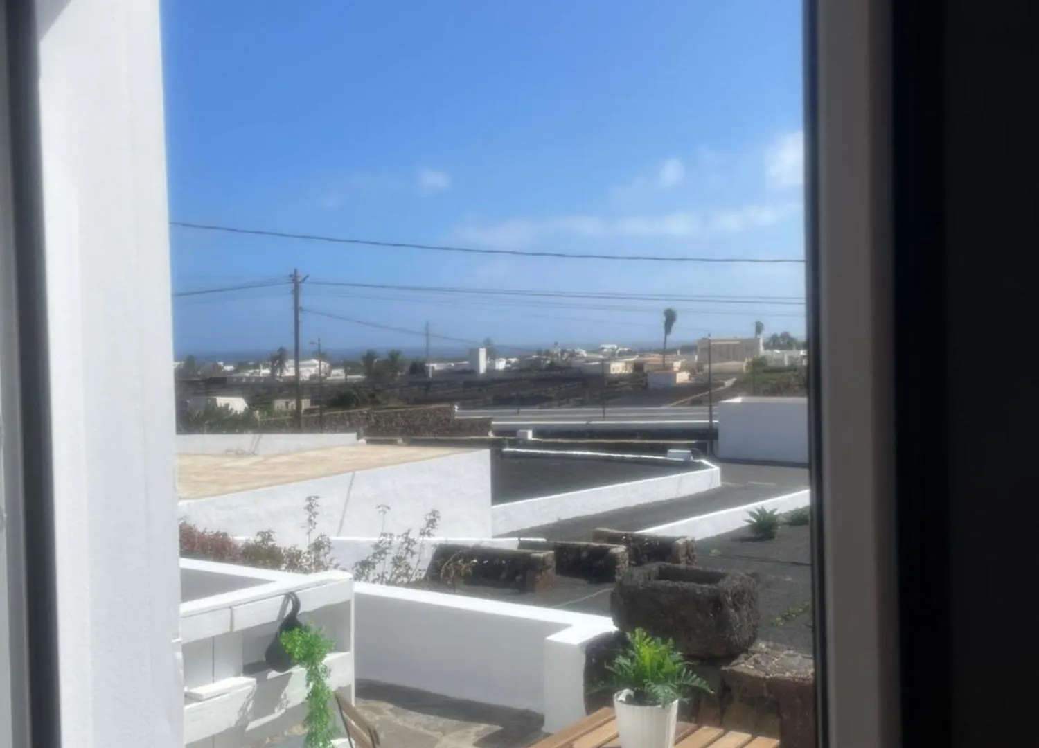 Apartamento En Mala Las Mercedes Spain