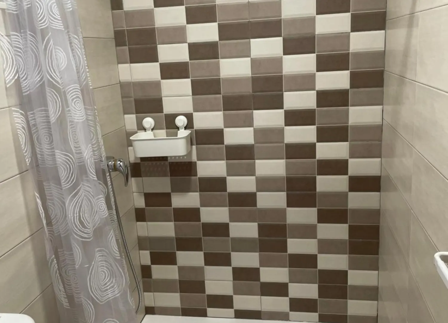 Apartamento En Mala Las Mercedes Apartment