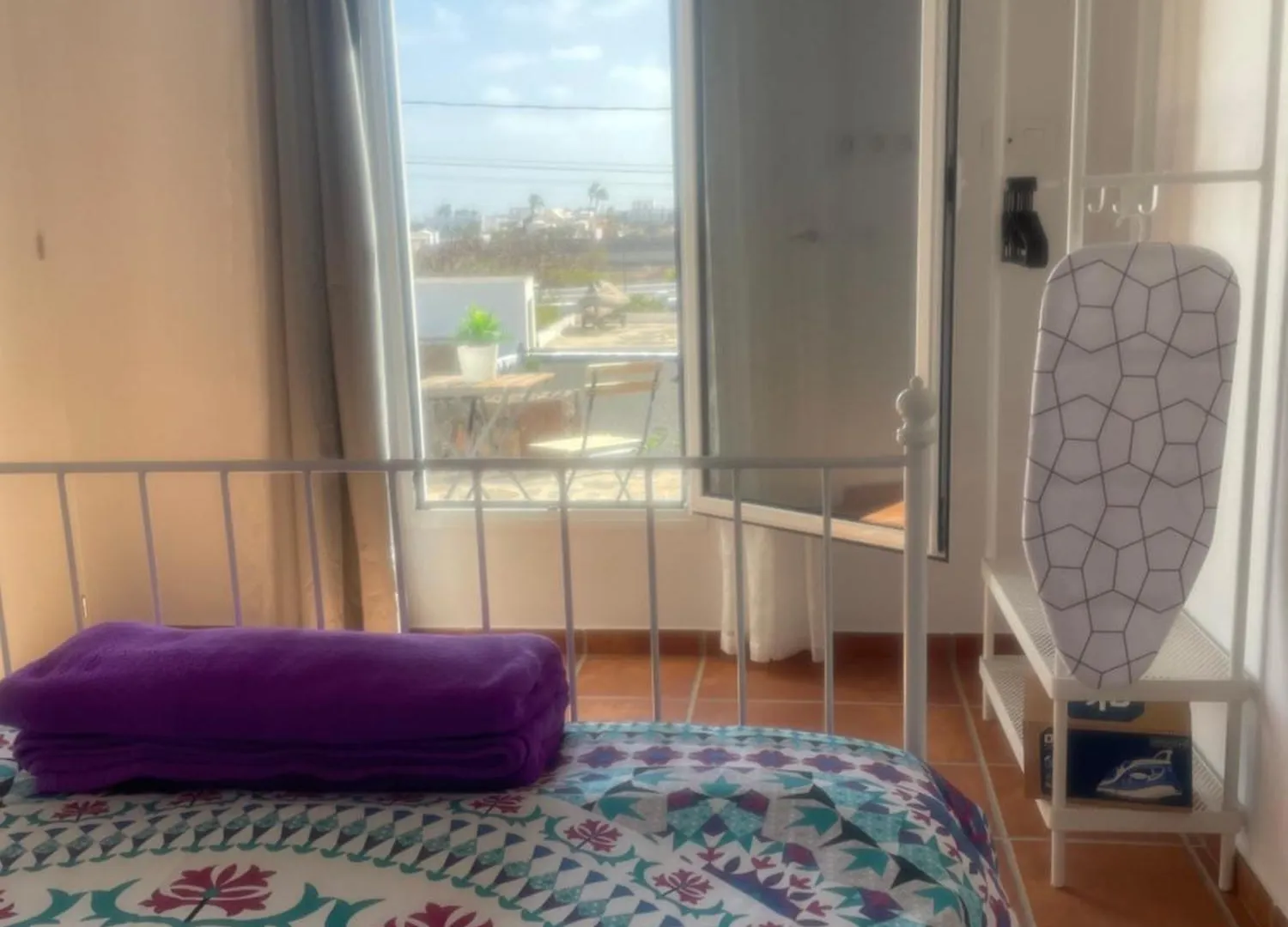 Apartamento En Mala Las Mercedes