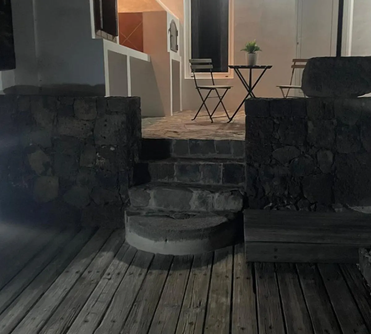Apartamento En Mala Las Mercedes