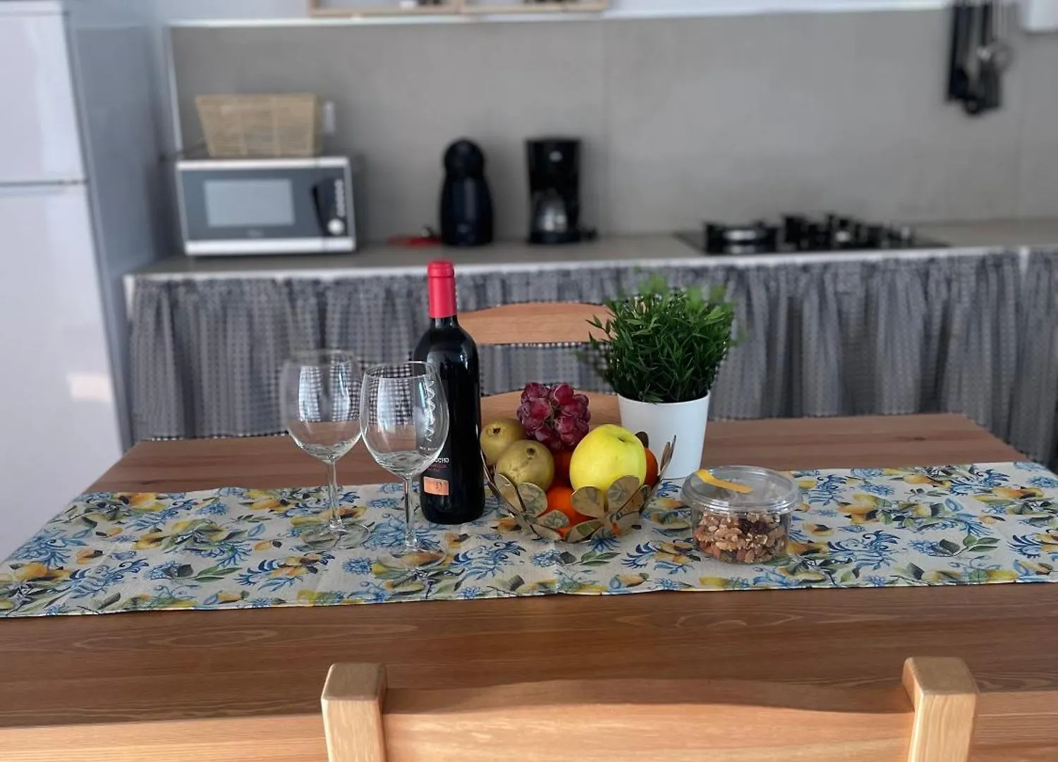 Apartamento En Mala Las Mercedes 0*,