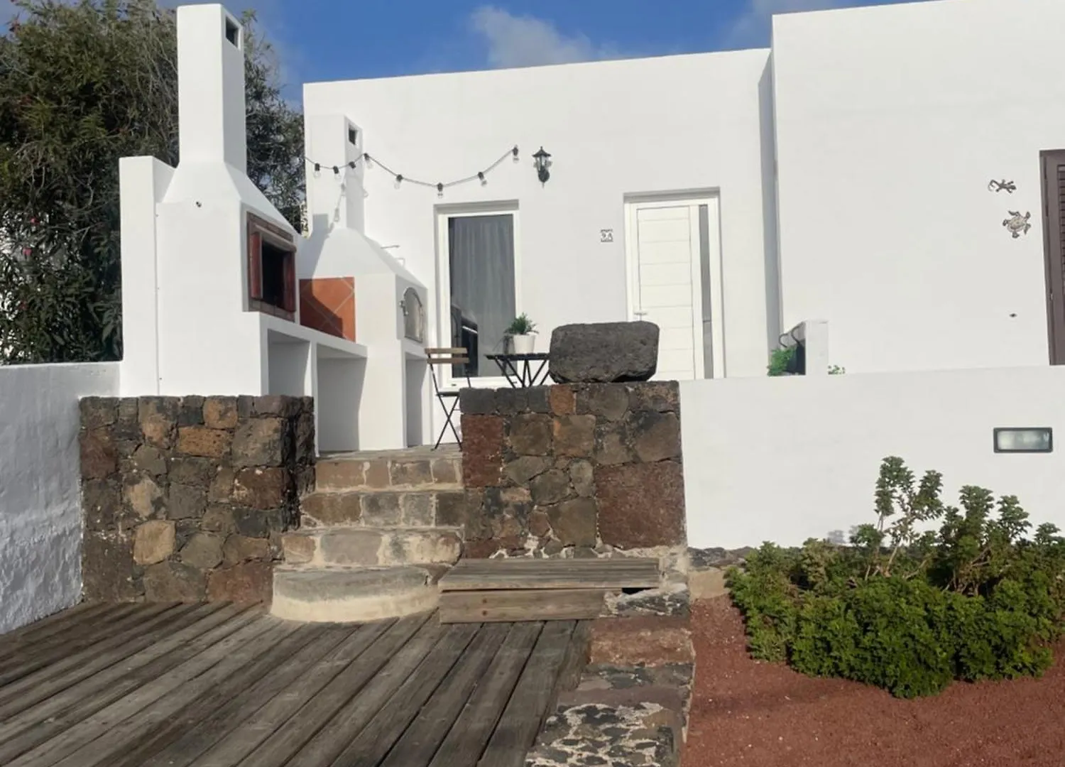 Apartamento En Mala Las Mercedes location