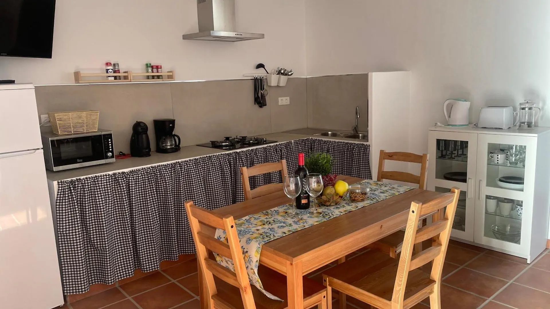 Apartment Apartamento En Mala Las Mercedes